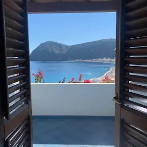 Aparthotel Oltremare ****