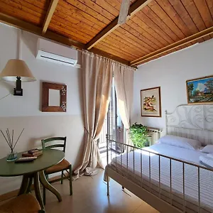 I Vespri Bed and breakfast Catania