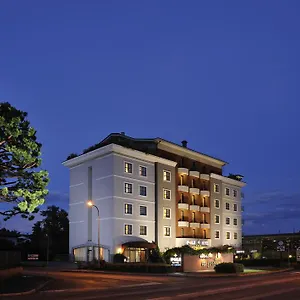 Poli Hotel San Vittore Olona