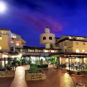 Colonna Hotel Marinella (Sardinia)