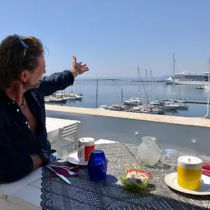 Marina Di Castello Bed and breakfast Cagliari