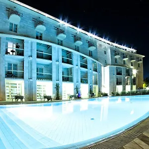Aparthotel Onda Marina Rta