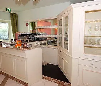 Hotel Plazza Porcari