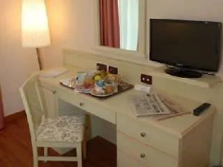 Hotel Plazza Porcari