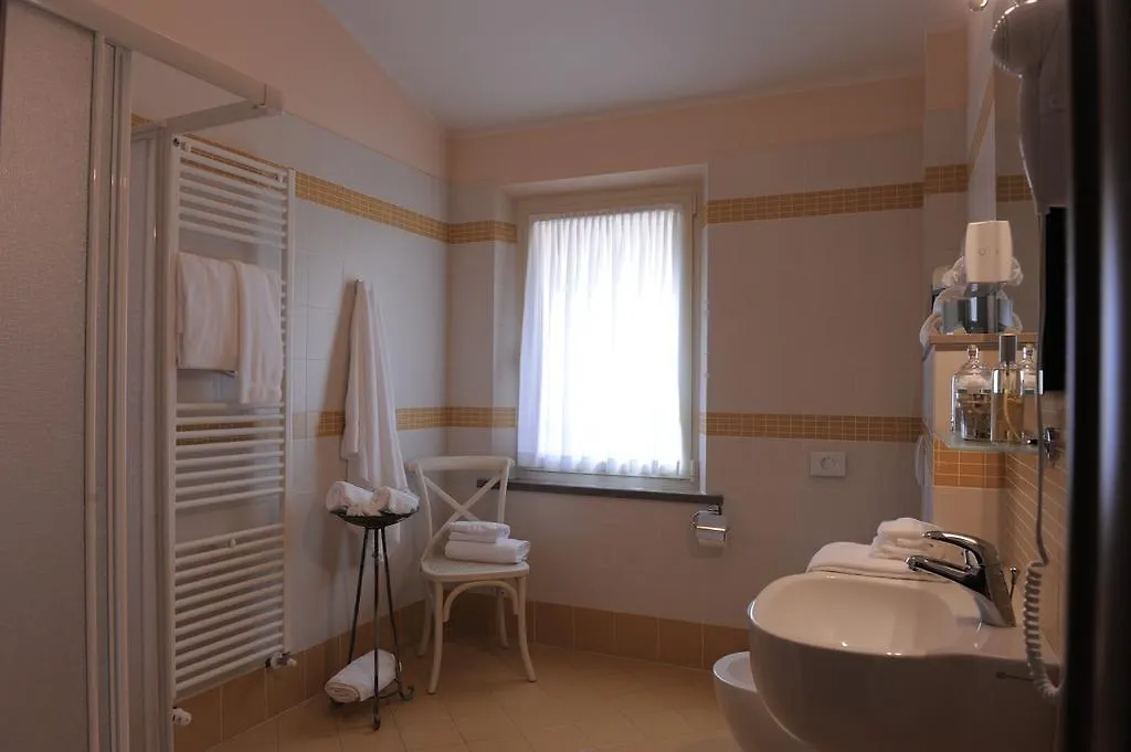 Hotel Plazza Porcari