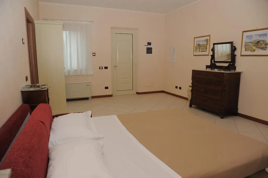***  Hotel Plazza Porcari Italien