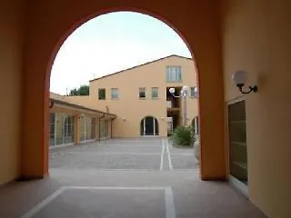 Hotel Plazza Porcari